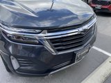 Used 2023 Chevrolet Equinox LT image 3
