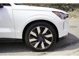 New 2025 Volvo EX90 Ultra image 3