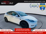 Used 2021 Tesla Model Y Long Range image 4
