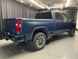 New 2025 Chevrolet Silverado 2500 Custom w/ Custom Value Package image 6