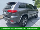 Certified 2021 Jeep Grand Cherokee Limited w/ Quick Order Package 28K 80th image 3