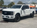 New 2025 Ford F350 Platinum image 2