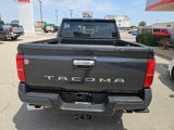 New 2025 Toyota Tacoma Limited image 3