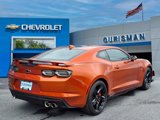 Certified 2023 Chevrolet Camaro SS image 3