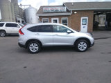 Used 2014 Honda CR-V EX-L image 2