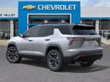New 2026 Chevrolet Equinox RS w/ Convenience Package III image 3