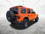 New 2025 Jeep Wrangler Unlimited Rubicon 392 image 4