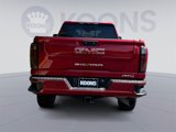 New 2025 GMC Sierra 2500 AT4 w/ AT4 Premium Plus Package image 5