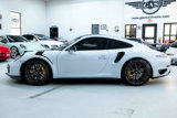 Used 2015 Porsche 911 Turbo S image 5