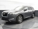 New 2025 Nissan Pathfinder SL image 3