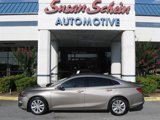 Used 2024 Chevrolet Malibu LT image 2