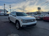 Used 2019 Volkswagen Atlas SEL Premium image 3