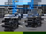 New 2026 Chevrolet Equinox RS w/ Convenience Package III image 6