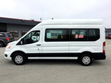 Used 2021 Ford Transit 350 XLT image 2
