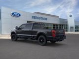 New 2025 Ford F350 4x4 Crew Cab Super Duty image 4