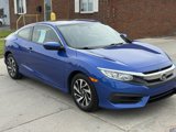 Used 2017 Honda Civic LX-P image 4