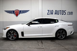 Used 2020 Kia Stinger GT image 2