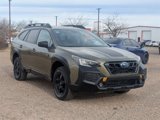 Used 2024 Subaru Outback Wilderness image 5