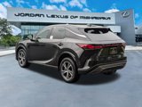 New 2025 Lexus RX 350 AWD image 6