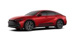 New 2026 Toyota Crown image 2