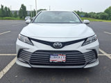 Used 2024 Toyota Camry LE image 2