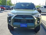 Used 2022 Toyota 4Runner Trail Special Edition image 3