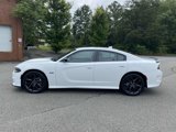 Used 2023 Dodge Charger R/T w/ Blacktop Package image 4