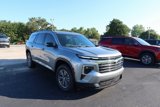 New 2026 Chevrolet Traverse LT w/ Driver Confidence Package image 3