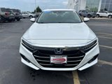 Certified 2021 Honda Accord Touring image 3