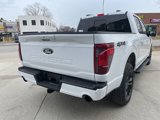 New 2025 Ford F150 XLT image 4
