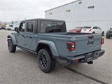 New 2025 Jeep Gladiator Willys image 3