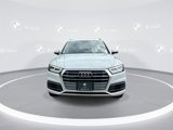 Used 2019 Audi Q5 2.0T Premium Plus w/ Premium Plus Package image 3
