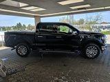 Certified 2024 Ford F150 Lariat w/ Equipment Group 502A High image 4