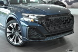 New 2025 Audi Q8 Premium Plus image 3