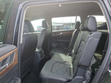 New 2025 Volkswagen Atlas SE image 5