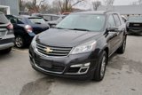 Used 2016 Chevrolet Traverse LT image 2