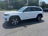 Used 2023 Jeep Grand Cherokee Limited w/ Trailer Tow Prep Group (B) image 5