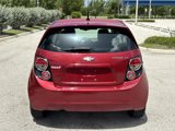 Used 2013 Chevrolet Sonic LT w/ Wheels and Fog Lamp Package image 6