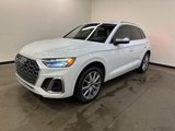 Used 2022 Audi SQ5 Premium Plus image 3