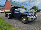 Used 2016 GMC Sierra 3500 4x4 Regular Cab w/ Sierra Convenience Package image 2