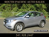 Used 2018 Honda HR-V LX image 2