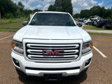 Used 2015 GMC Canyon SLT image 5