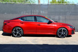 Used 2023 Nissan Altima 2.5 SR image 2