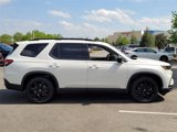 New 2025 Honda Pilot Black Edition image 2