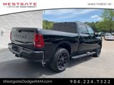 New 2025 RAM 2500 Laramie image 6