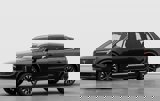 New 2025 Volvo XC90 T8 Plus w/ Protection Package image 4