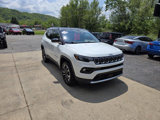 Used 2022 Jeep Compass Limited image 2