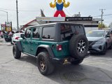 Used 2018 Jeep Wrangler Unlimited Sahara image 3