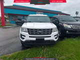 Used 2017 Ford Explorer 4WD image 2