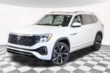 New 2025 Volkswagen Atlas SEL Premium R-Line image 2